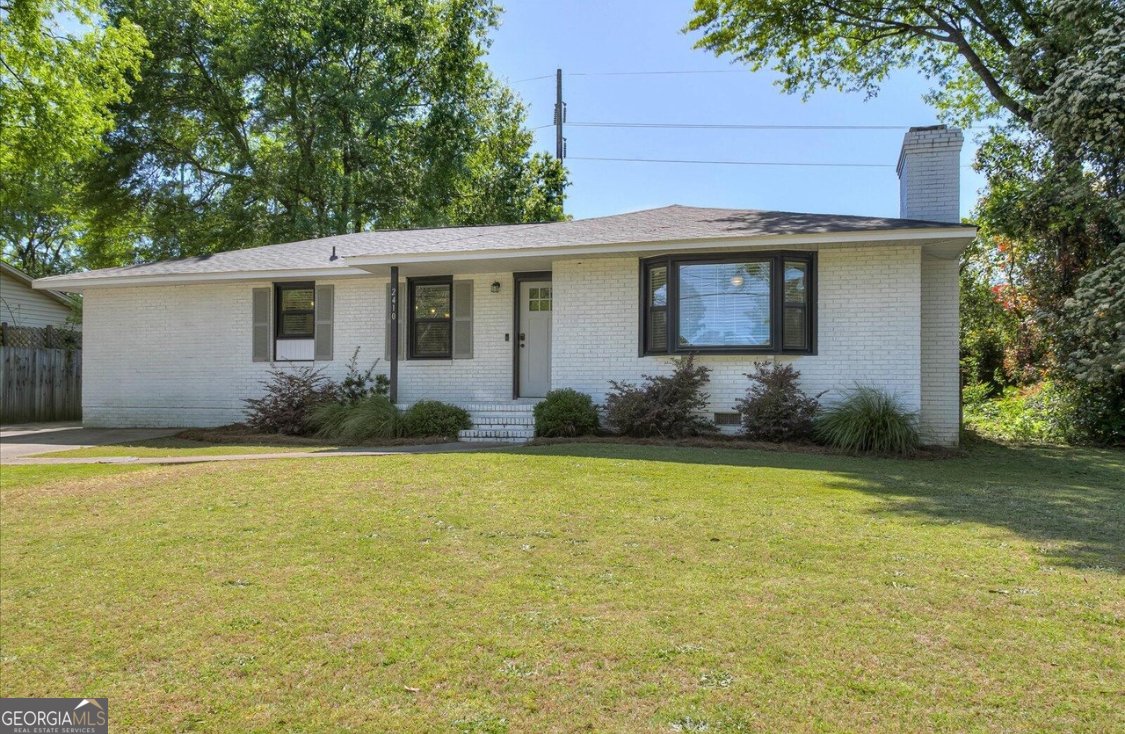 2410 Castlewood Drive Augusta - 23