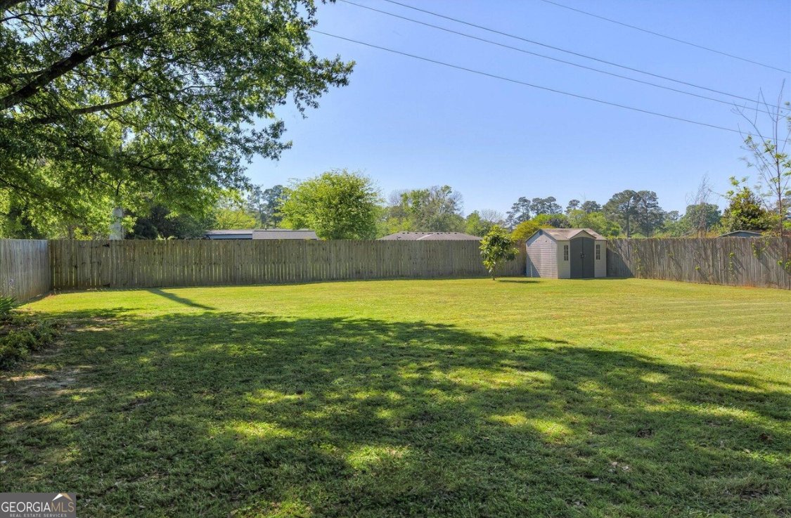 2410 Castlewood Drive Augusta - 24