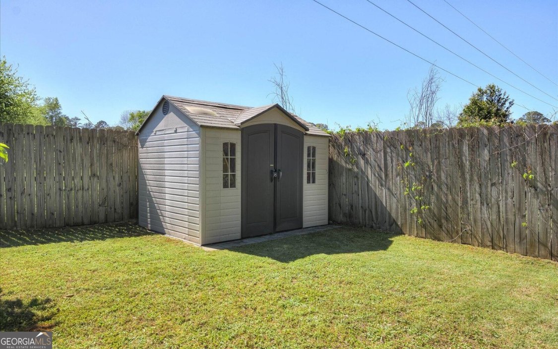 2410 Castlewood Drive Augusta - 26