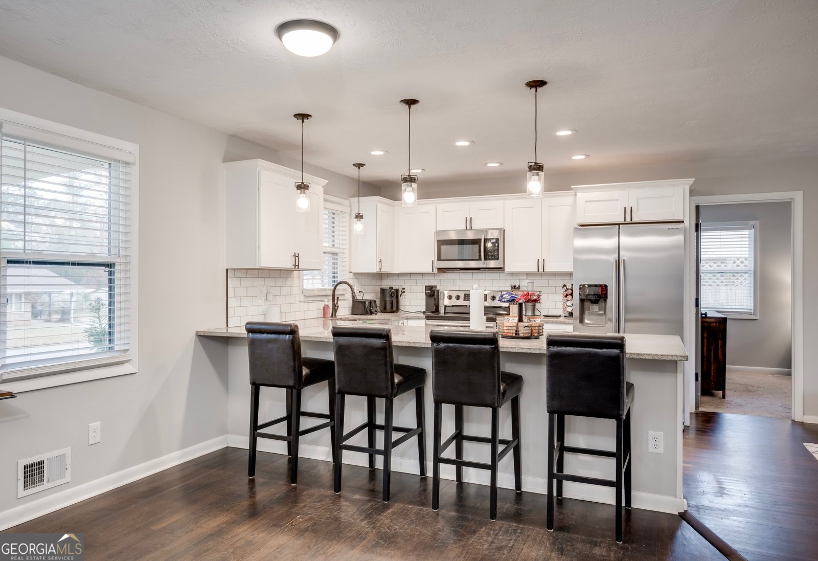 2410 Castlewood Drive Augusta - 3