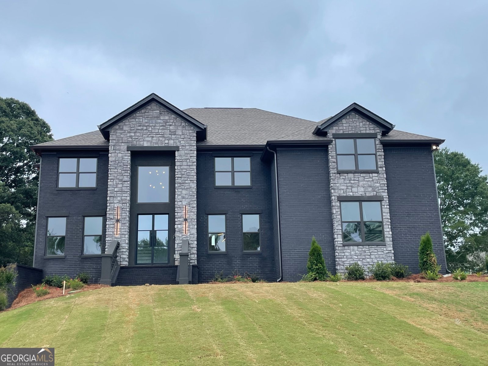 3066 Reserve Court Conyers - 1