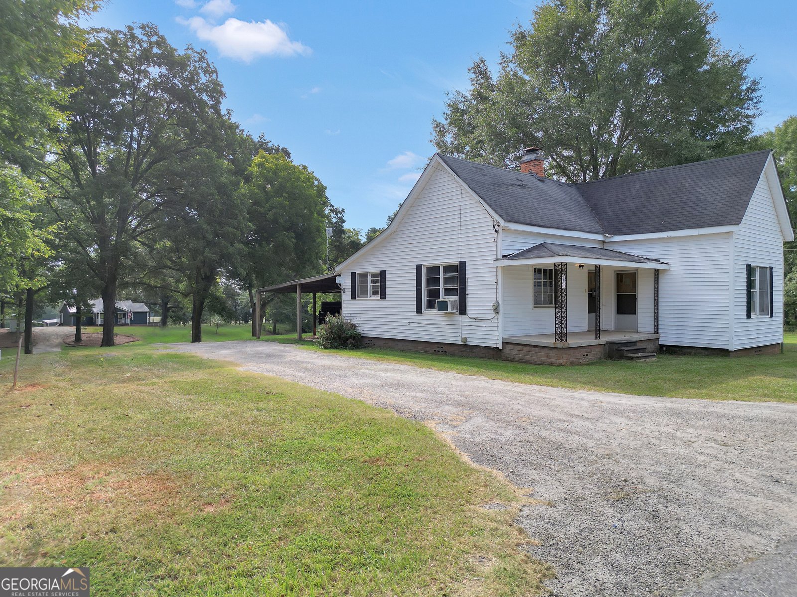 2186 Williamson Zebulon Road Williamson - 11