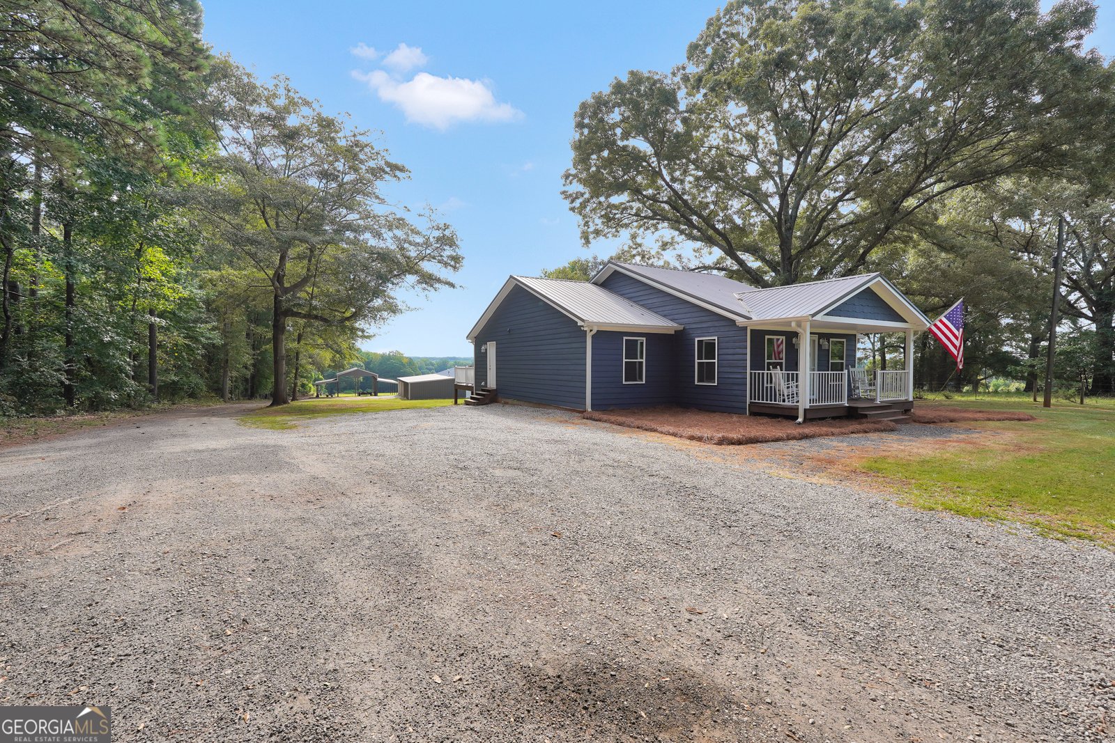 2186 Williamson Zebulon Road Williamson - 20