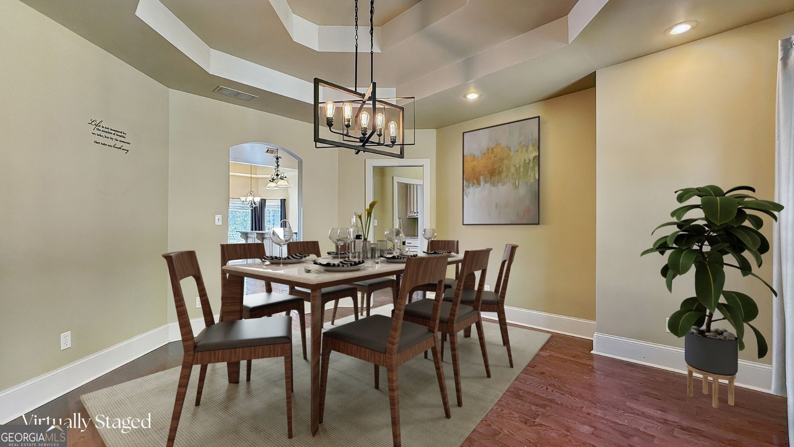 5785 Rosemary Lane Cedar Bluff - 34