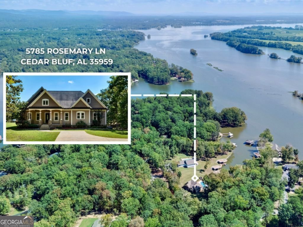 5785 Rosemary Lane Cedar Bluff - 74