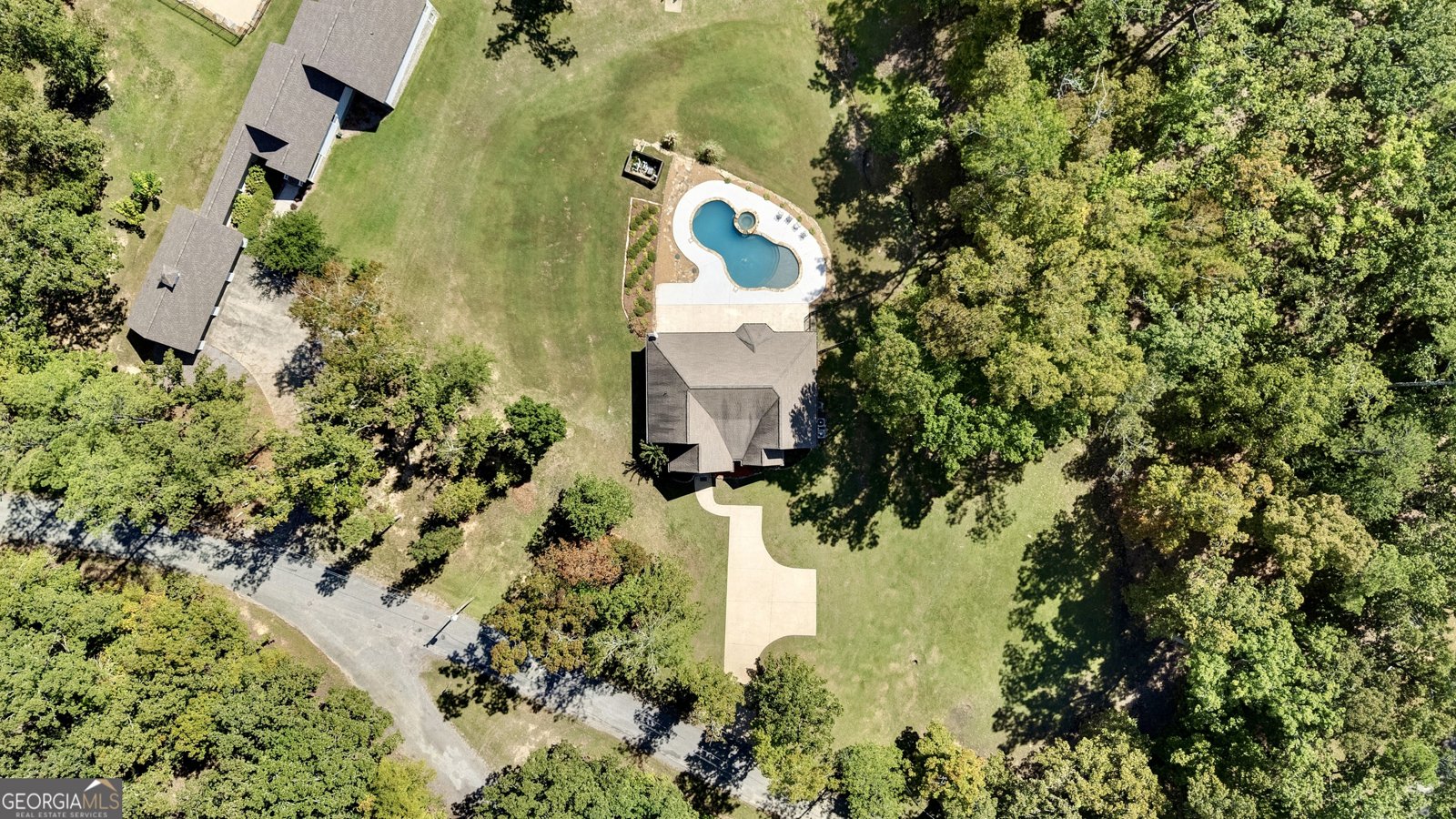 5785 Rosemary Lane Cedar Bluff - 75