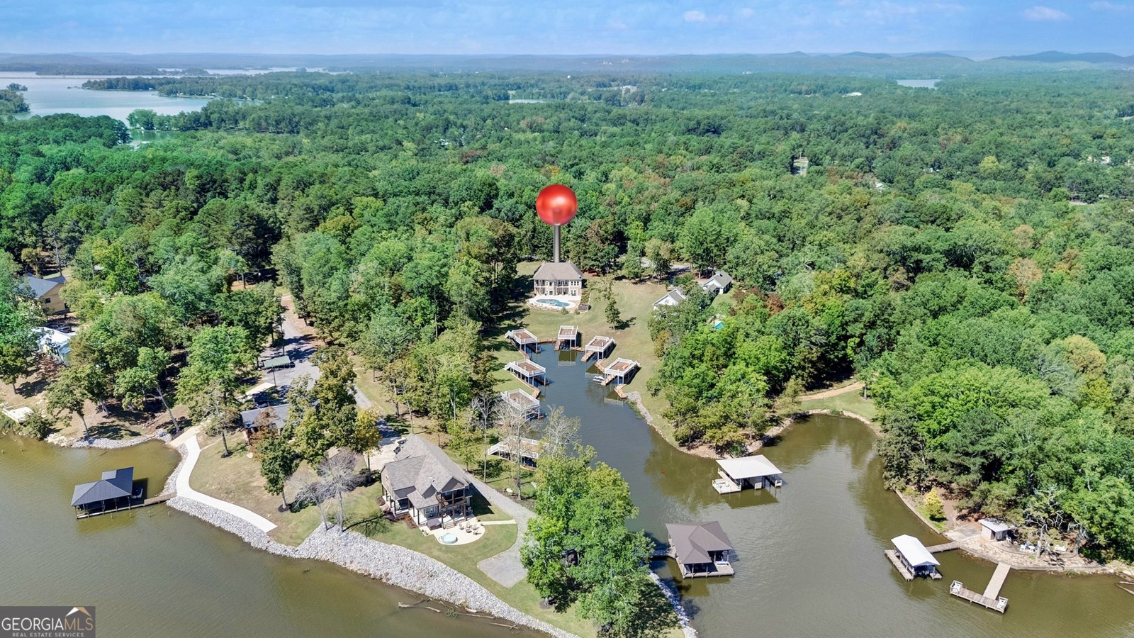 5785 Rosemary Lane Cedar Bluff - 76