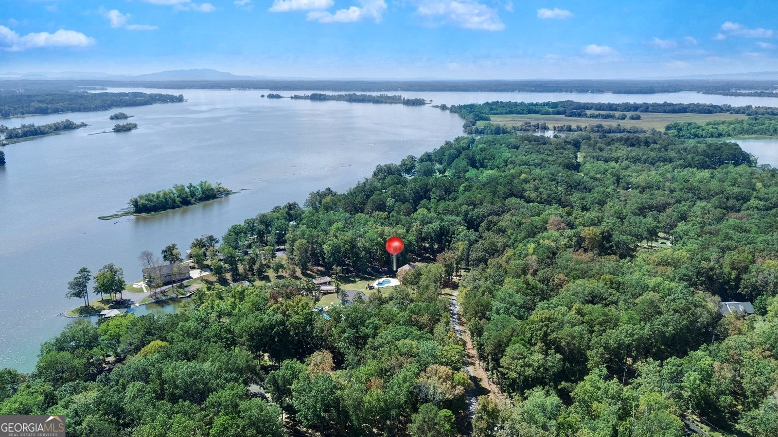 5785 Rosemary Lane Cedar Bluff - 77