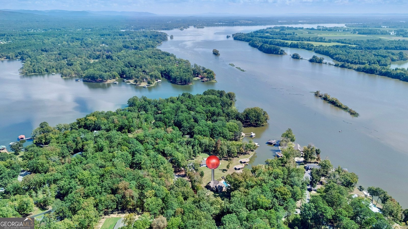 5785 Rosemary Lane Cedar Bluff - 78