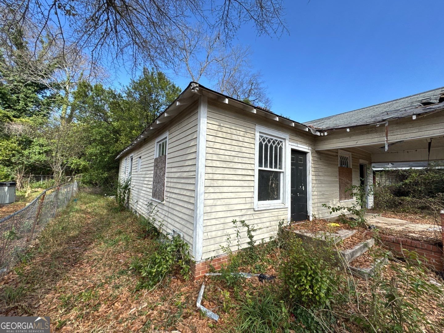 725 Saint James Avenue Macon - 3