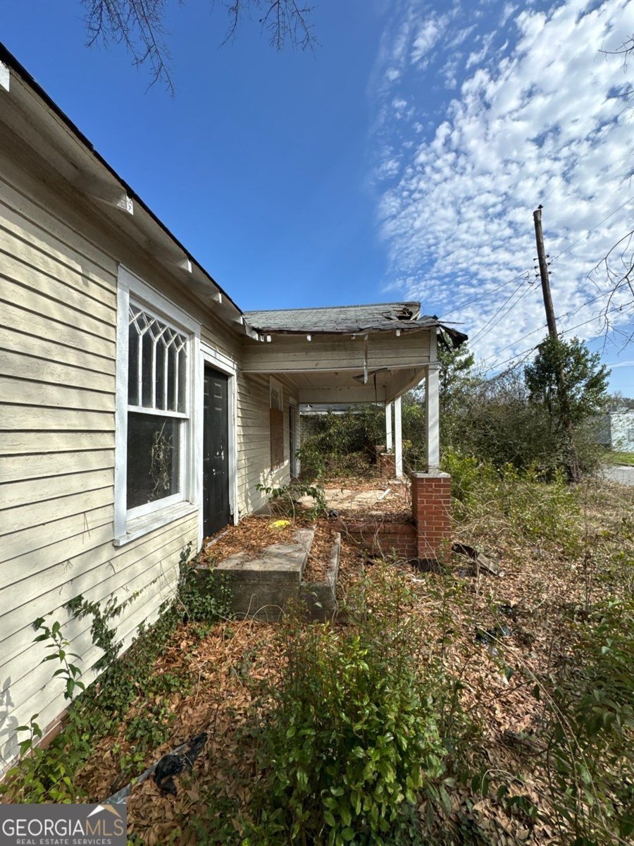 725 Saint James Avenue Macon - 4