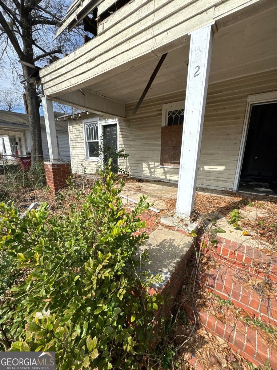 725 Saint James Avenue Macon - 5