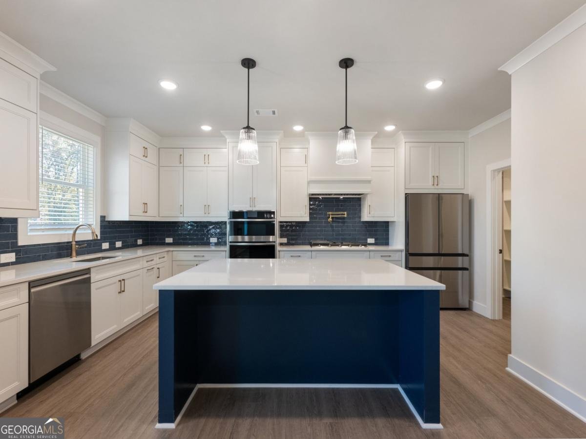 4436 Hosch Reserve Court Buford - 14