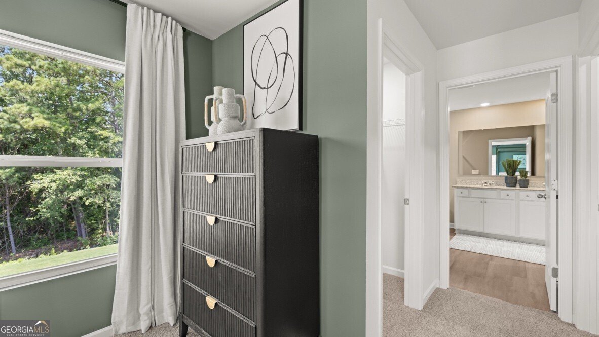 2756 Fairhaven Road Lithia Springs - 1