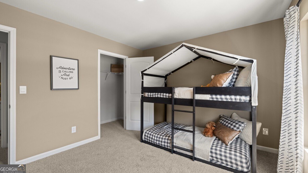 2756 Fairhaven Road Lithia Springs - 14