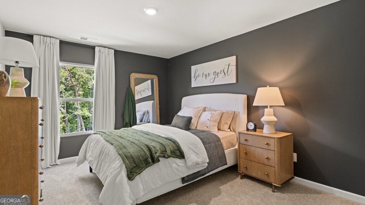 2756 Fairhaven Road Lithia Springs - 7