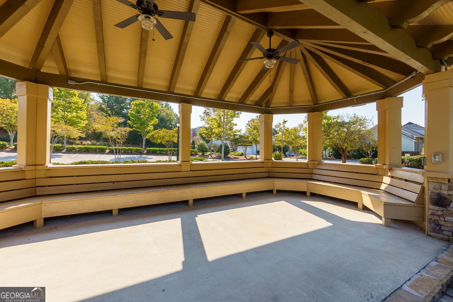 1162 Newpark View Place Mableton - 10