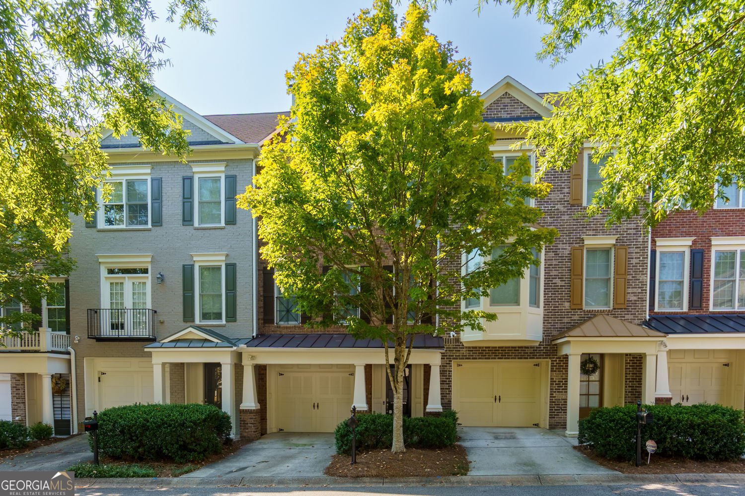 1162 Newpark View Place Mableton - 12