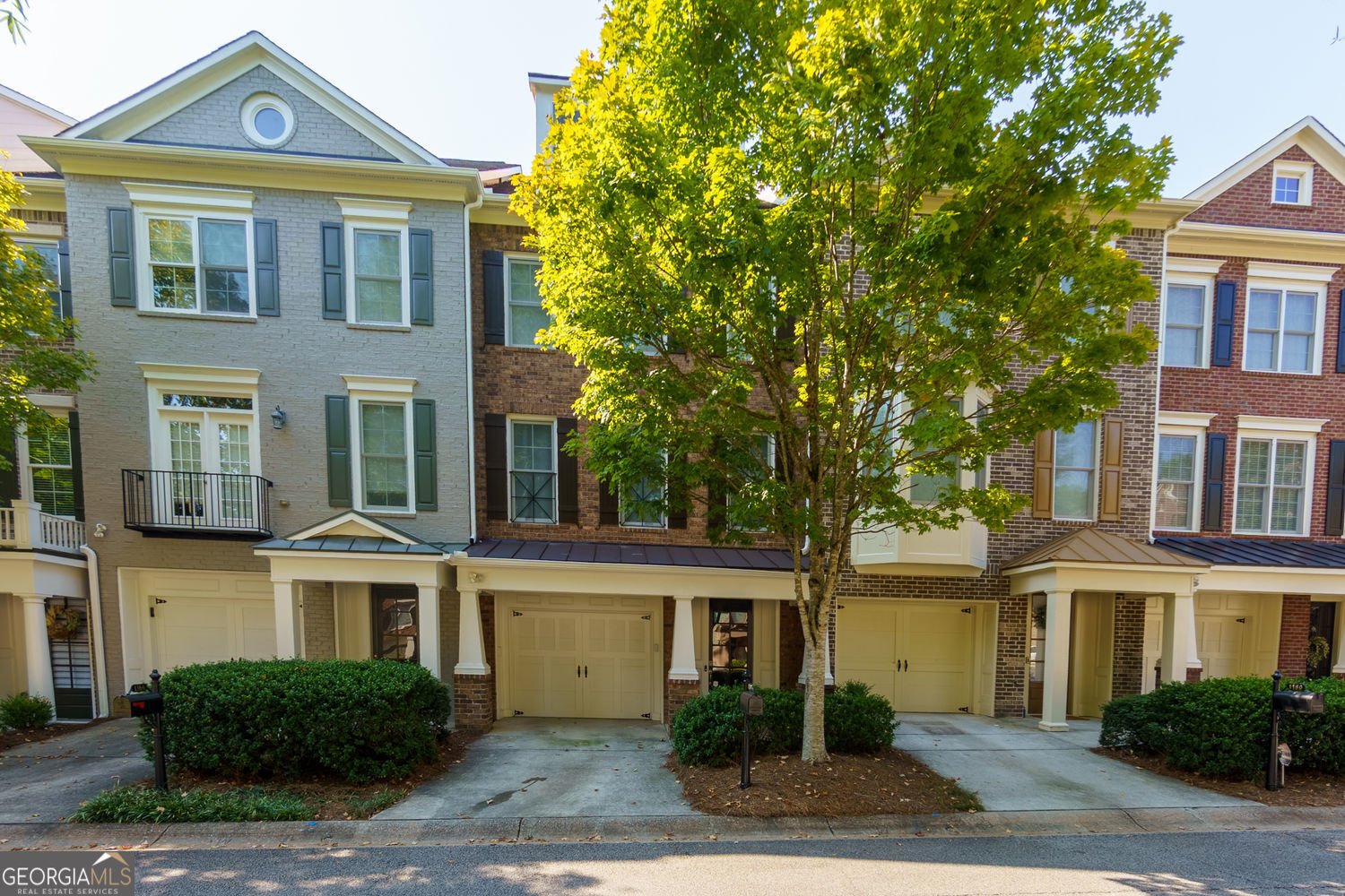 1162 Newpark View Place Mableton - 13