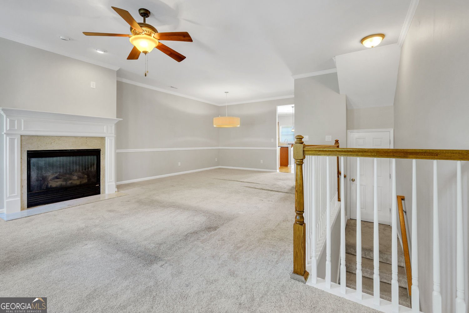 1162 Newpark View Place Mableton - 16