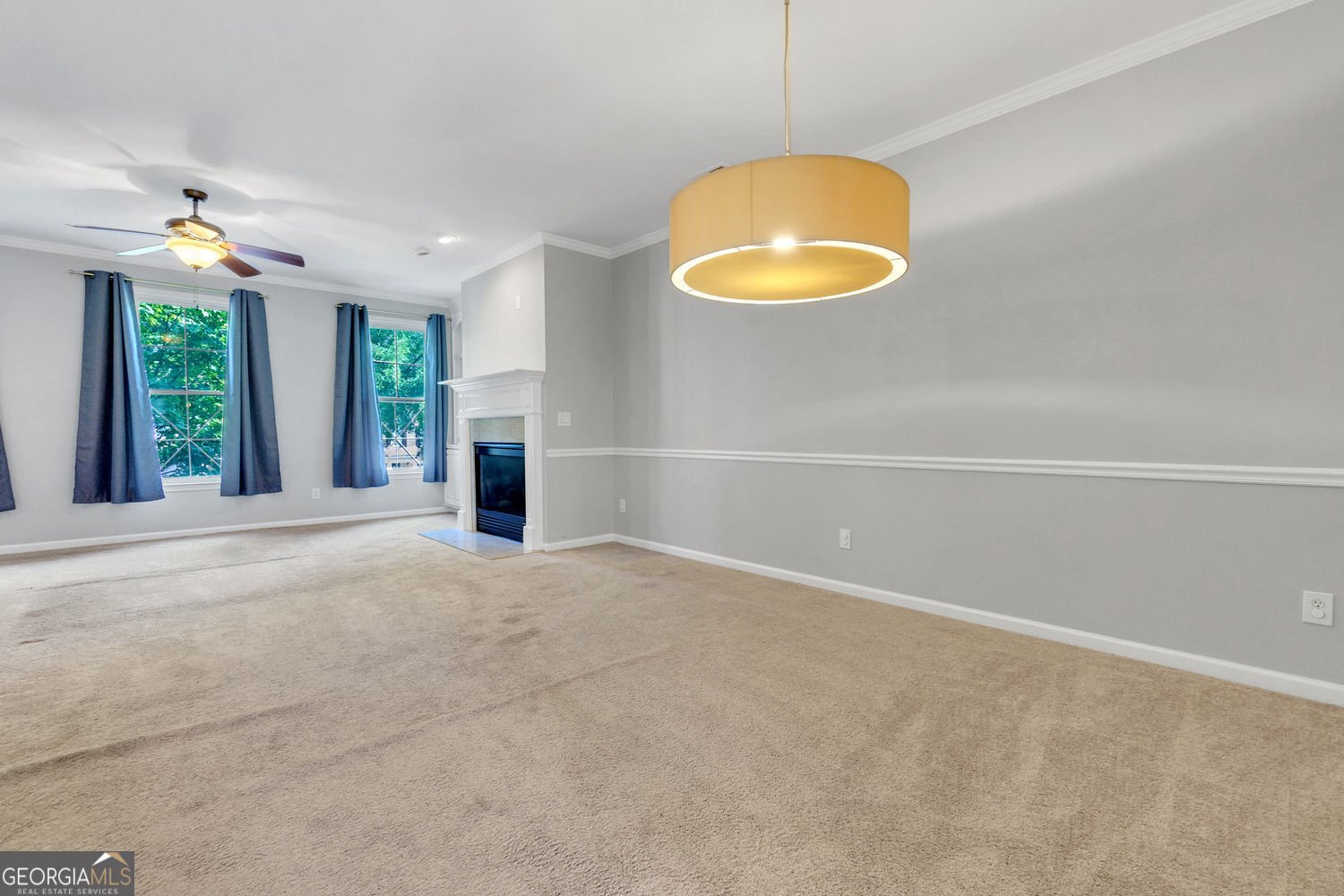 1162 Newpark View Place Mableton - 18