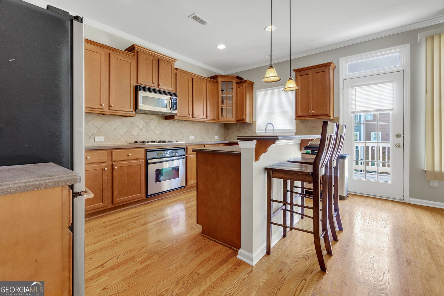 1162 Newpark View Place Mableton - 20