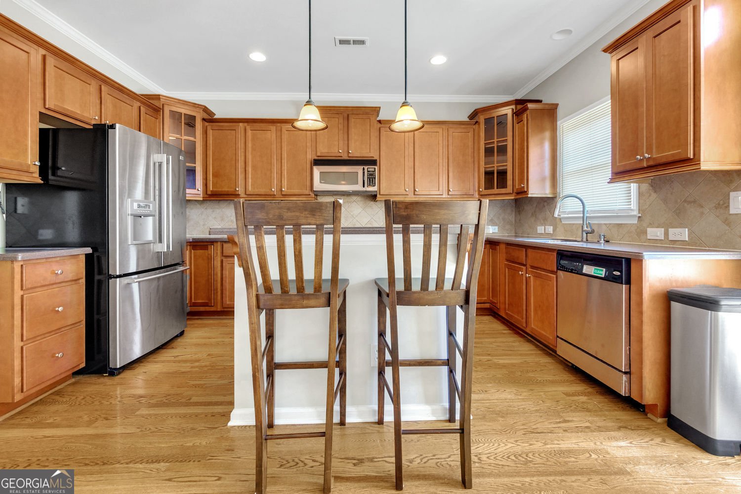 1162 Newpark View Place Mableton - 21