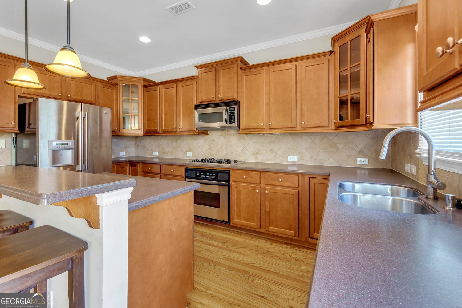 1162 Newpark View Place Mableton - 22