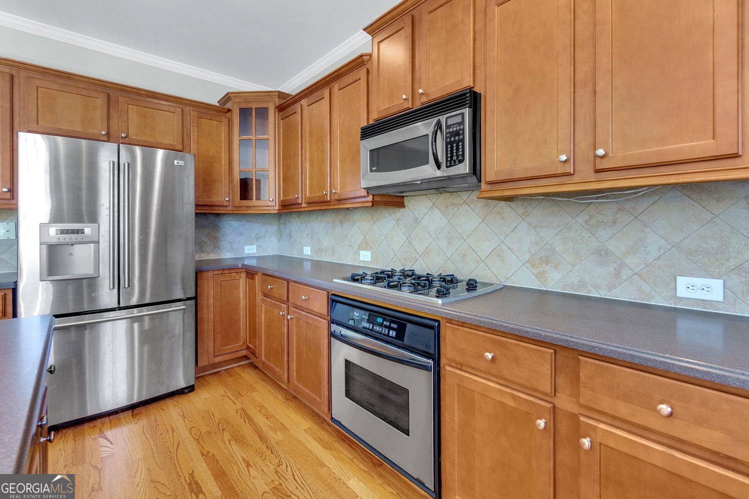 1162 Newpark View Place Mableton - 23