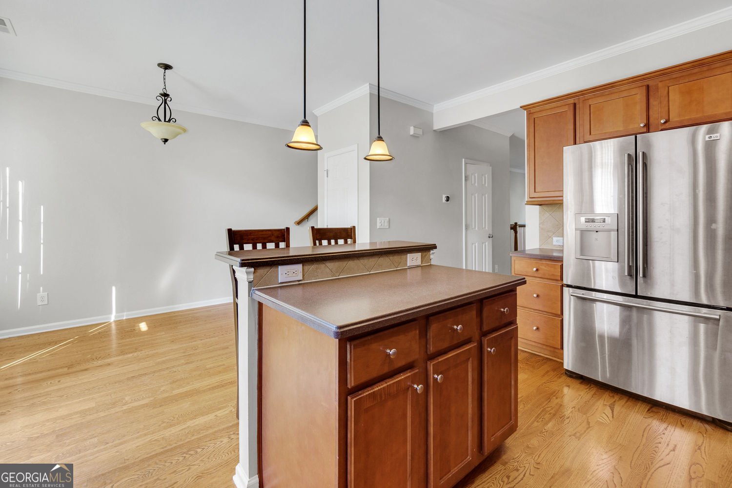 1162 Newpark View Place Mableton - 24