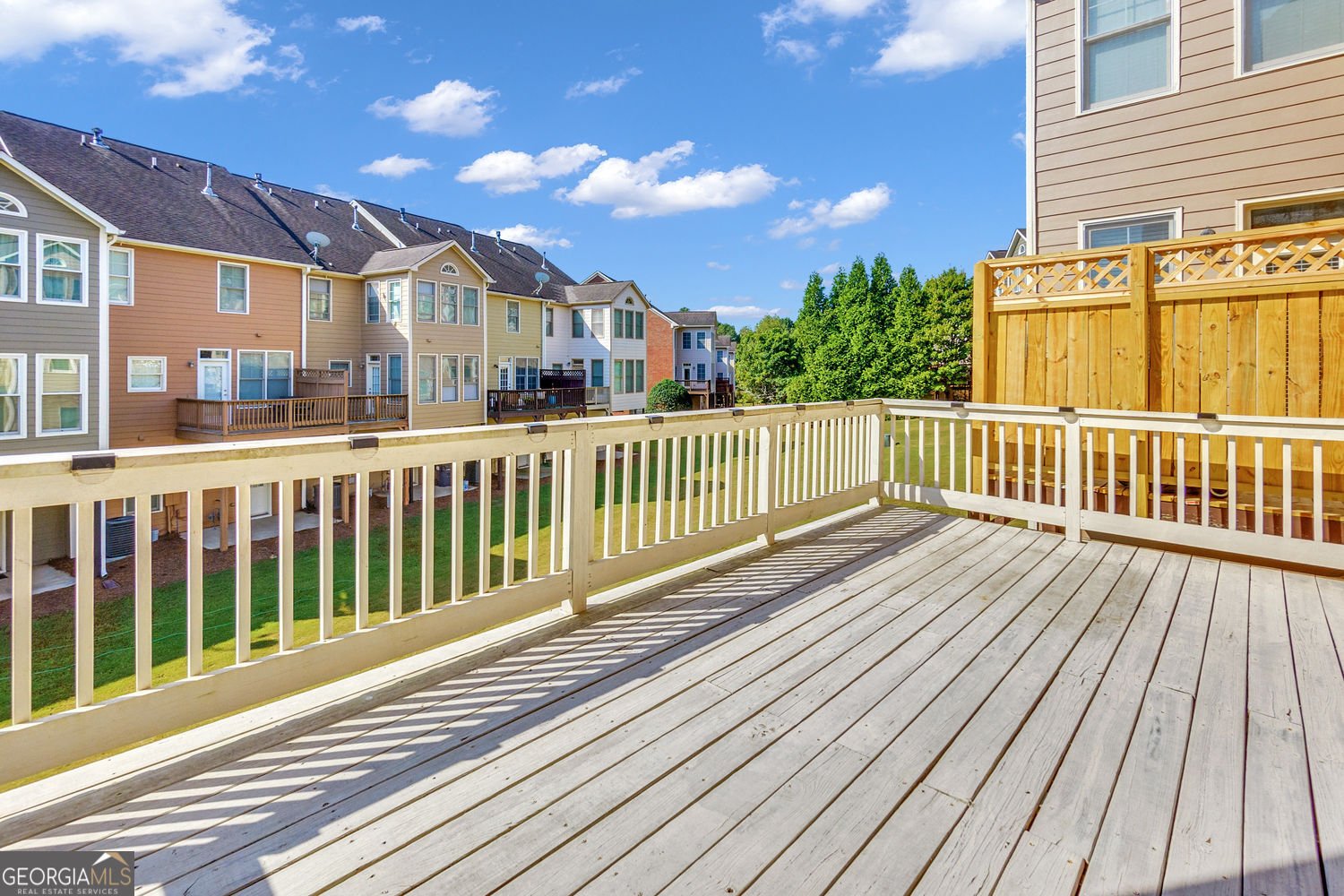 1162 Newpark View Place Mableton - 27