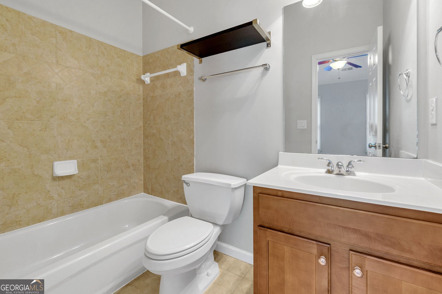 1162 Newpark View Place Mableton - 33