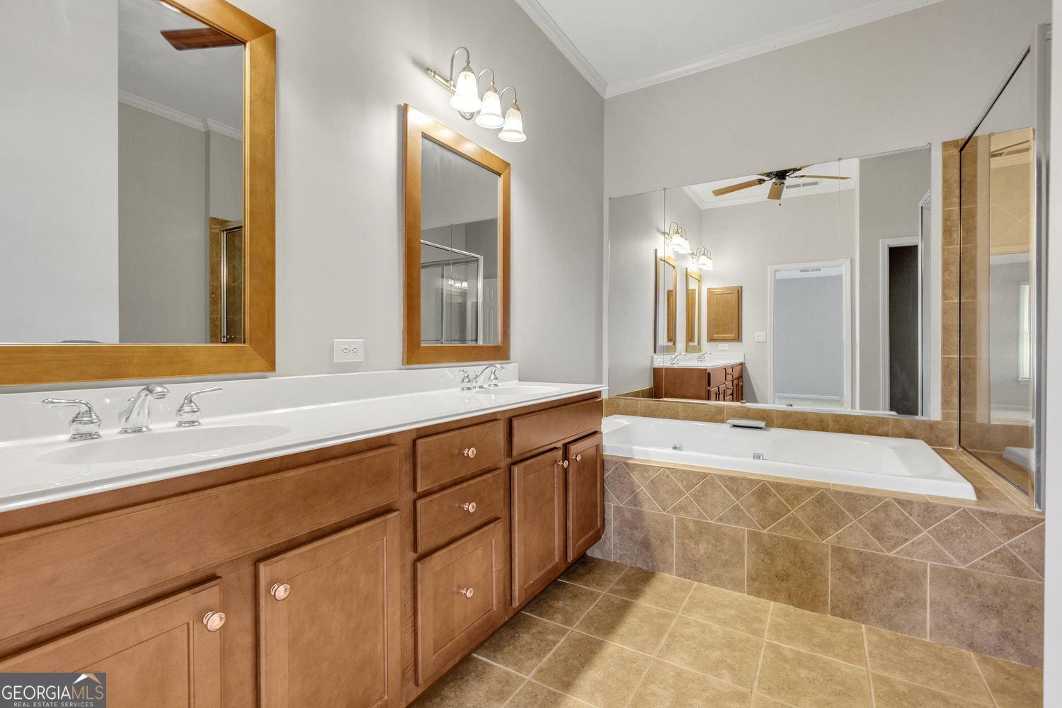 1162 Newpark View Place Mableton - 4