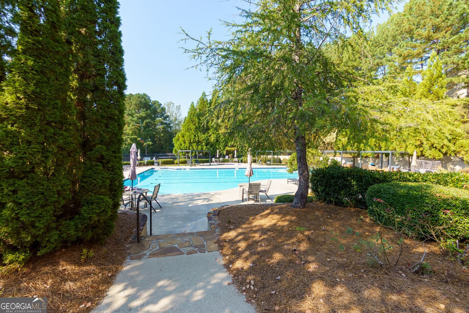 1162 Newpark View Place Mableton - 7