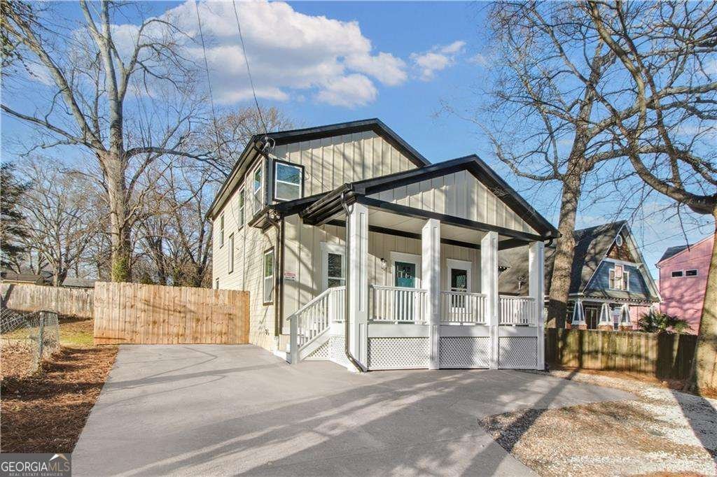 1986 Memorial Drive Atlanta - 4