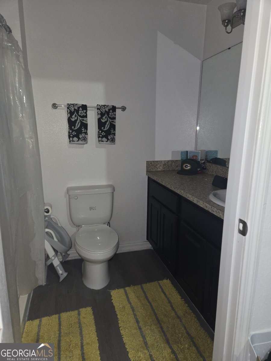 124 Cedar Circle Drive Kingsland - 8