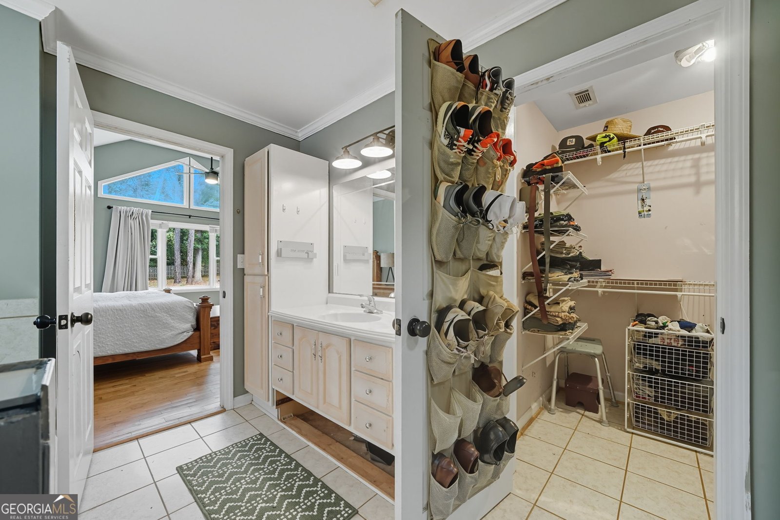 339 Buckingham Drive Conyers - 1