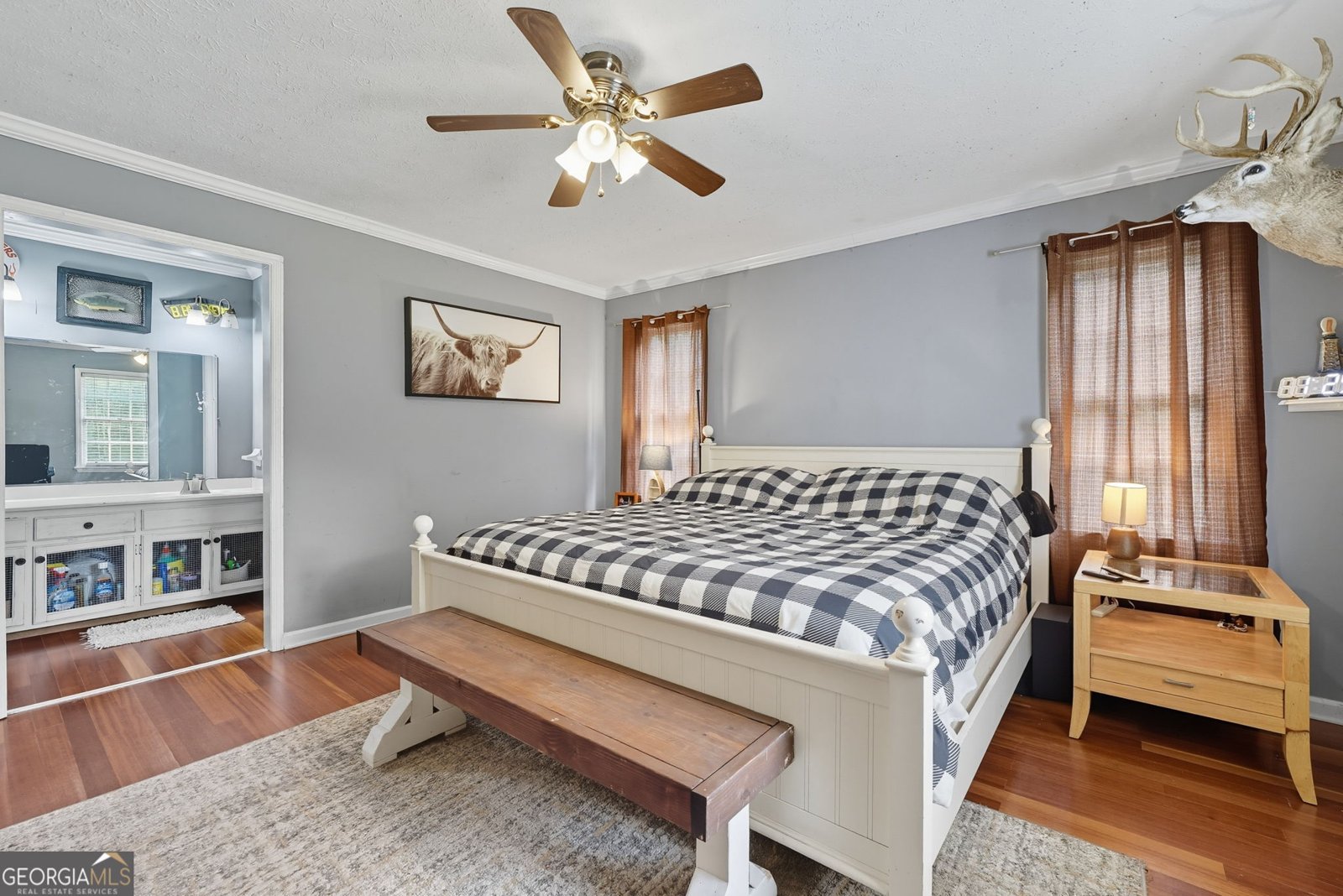 339 Buckingham Drive Conyers - 10