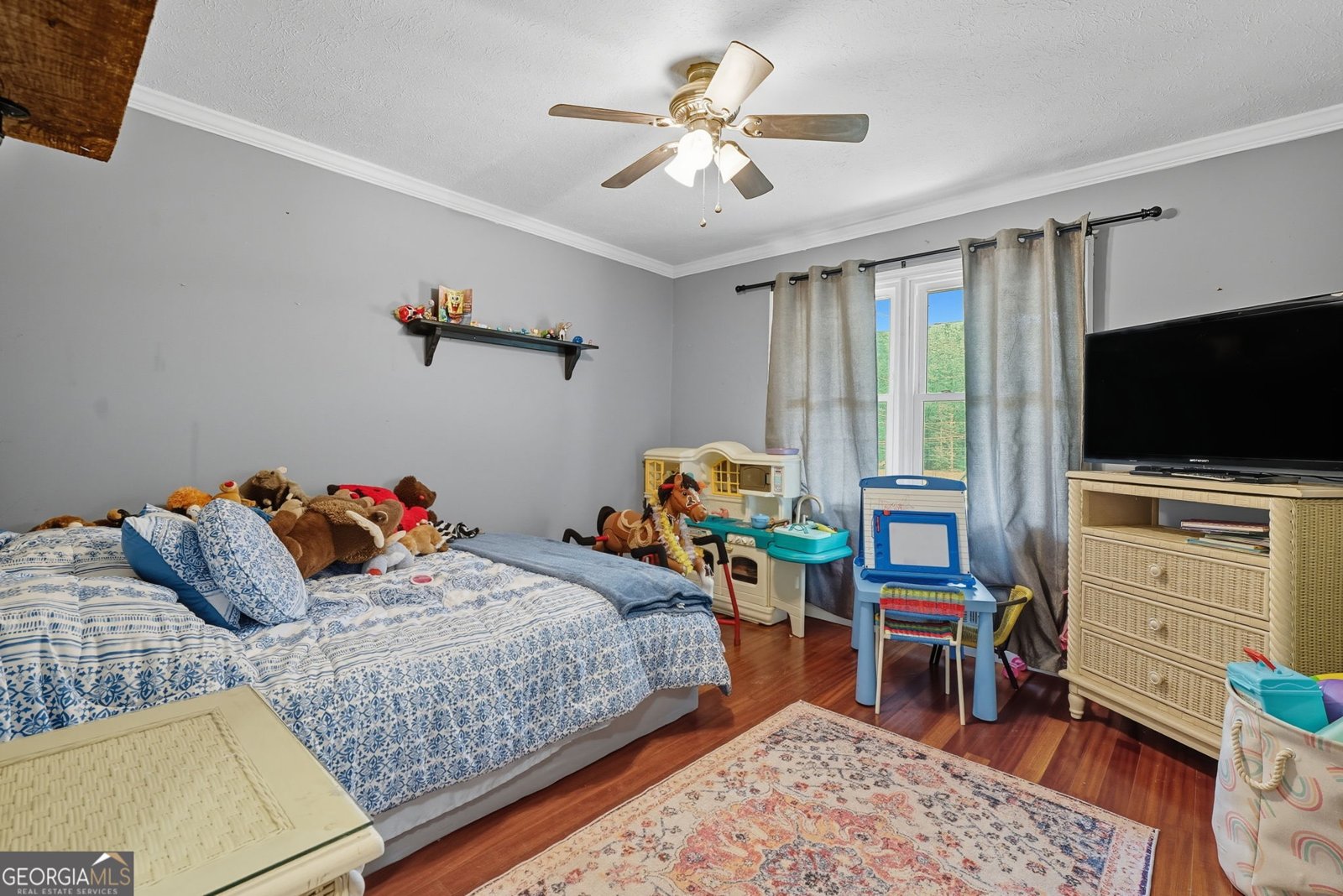 339 Buckingham Drive Conyers - 13