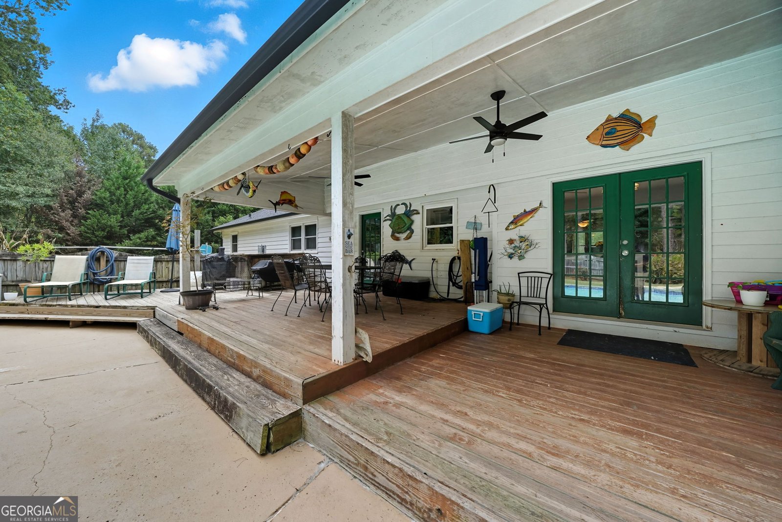 339 Buckingham Drive Conyers - 16