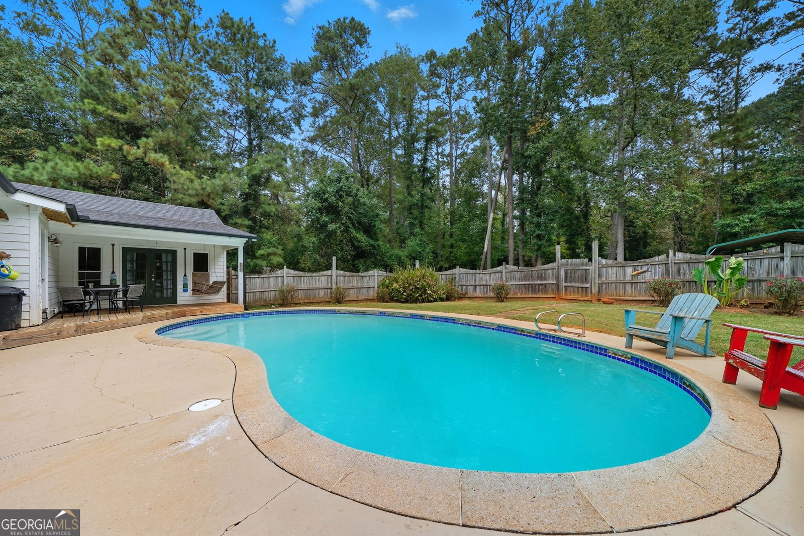 339 Buckingham Drive Conyers - 17