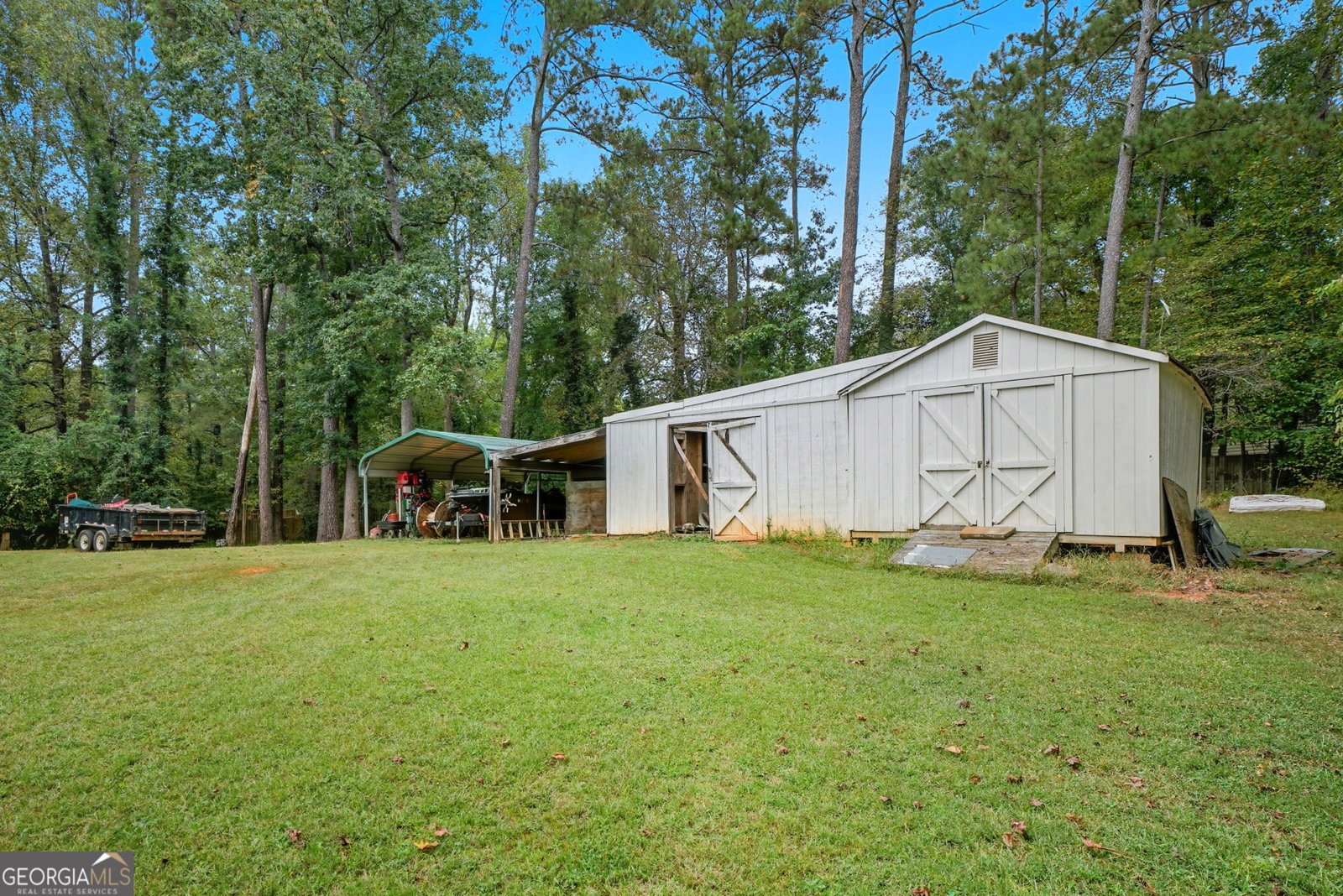 339 Buckingham Drive Conyers - 19