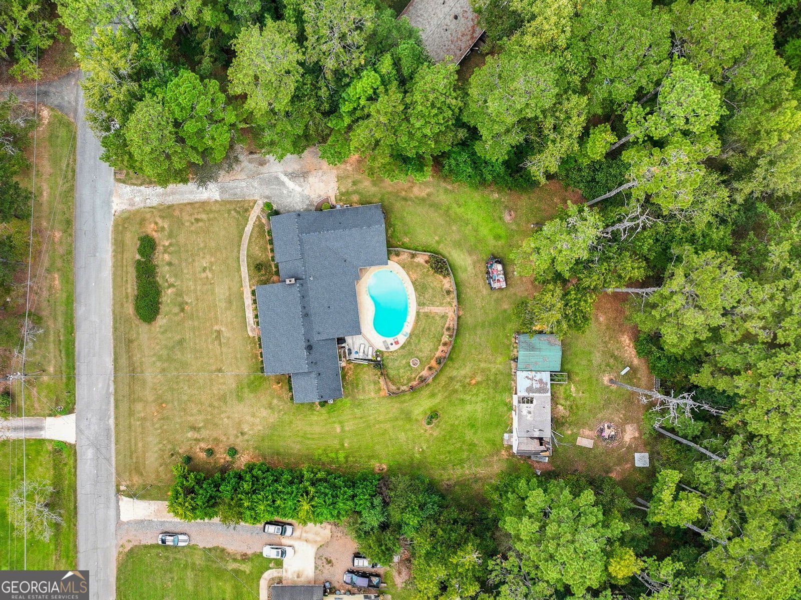 339 Buckingham Drive Conyers - 20