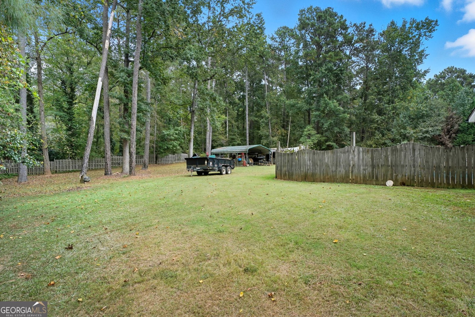 339 Buckingham Drive Conyers - 21
