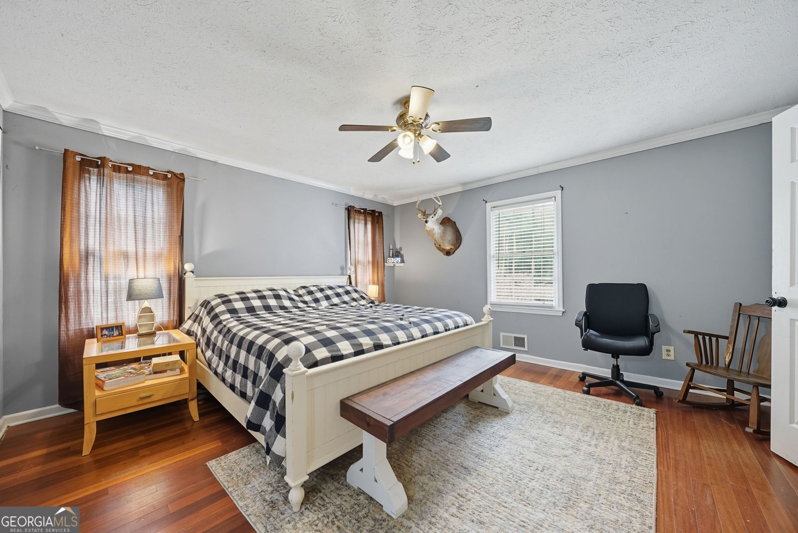 339 Buckingham Drive Conyers - 9