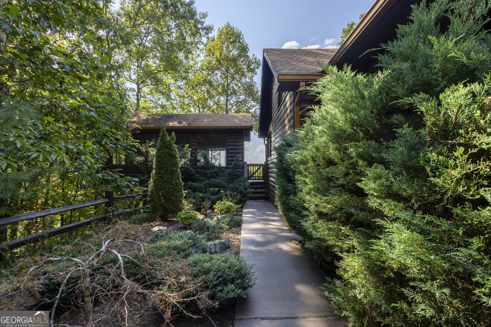 194 Squirrel Chase Morganton - 1