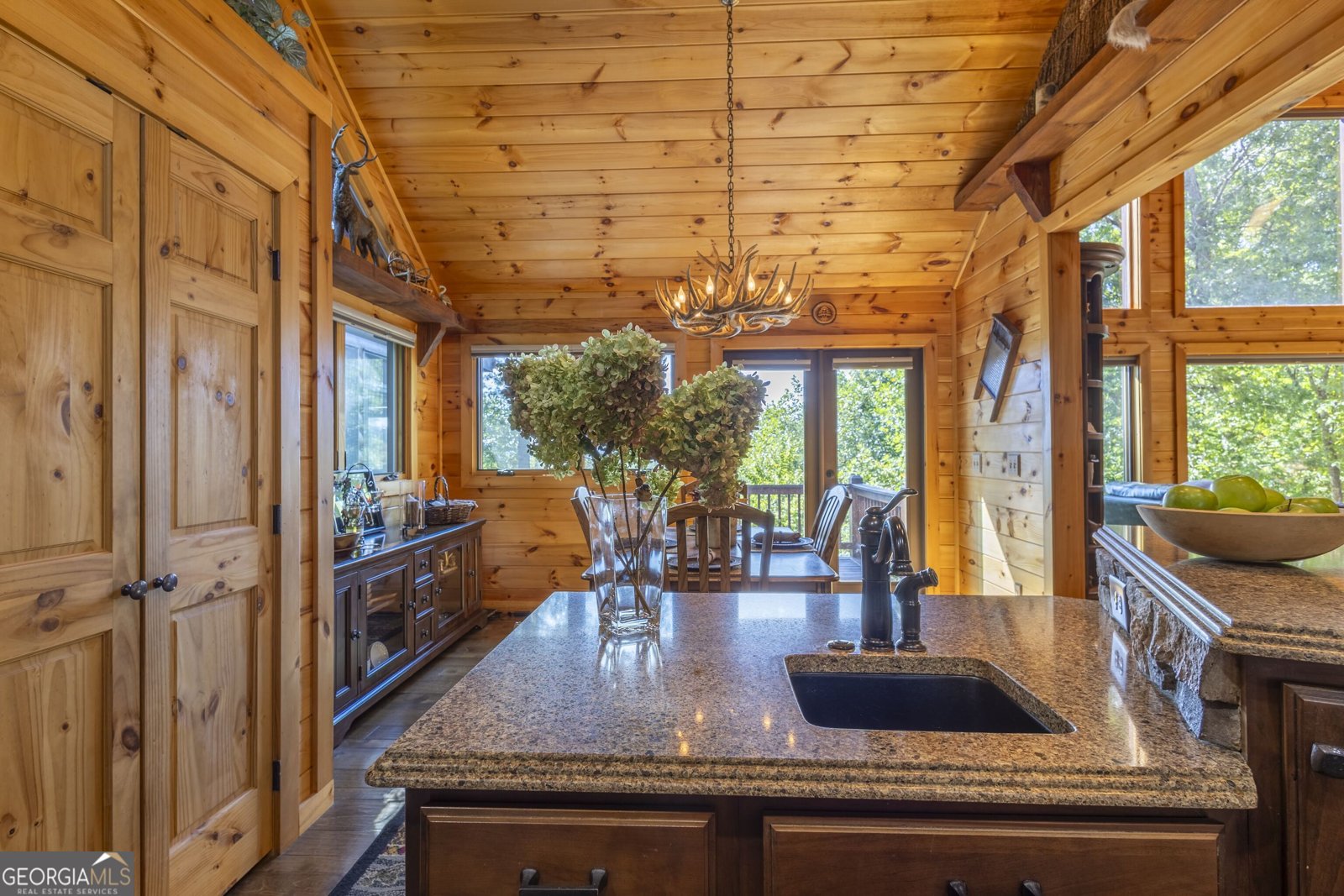 194 Squirrel Chase Morganton - 12