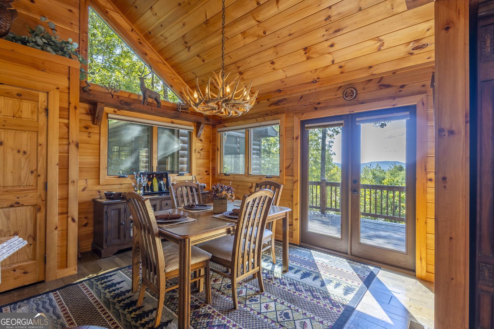 194 Squirrel Chase Morganton - 13