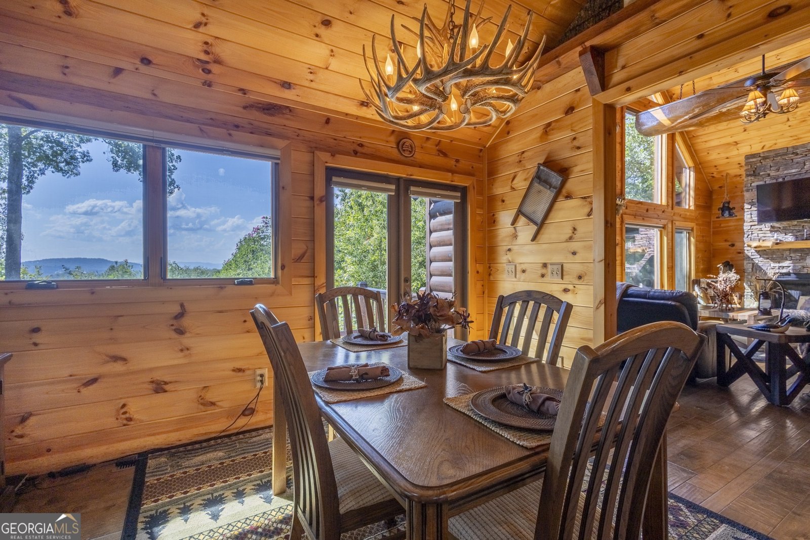 194 Squirrel Chase Morganton - 15