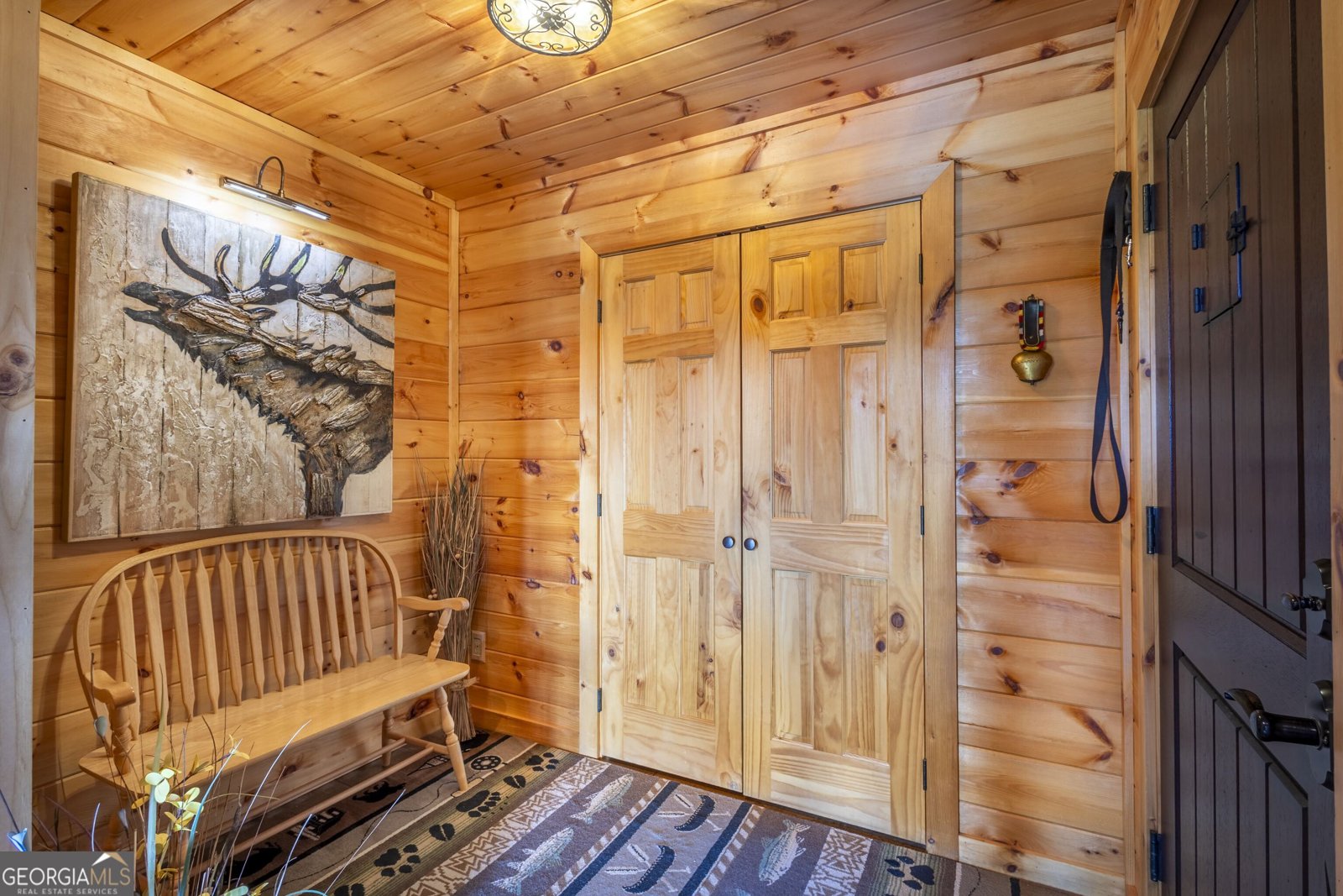 194 Squirrel Chase Morganton - 16